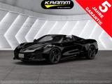 Corvette C8 Cabrio 3LT Z51 6.2 V8 AT8 Sportp. HUD LED BT - Corvette C8 Tageszulassungen