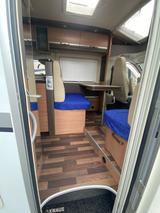 Fiat Knaus  - Wohnwagen & Wohnmobile in Solingen