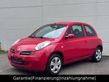 Nissan Micra 1.4 acenta|Automatik|Klima|45000Km|Tüv Neu - Nissan Micra aus 2004: Acenta