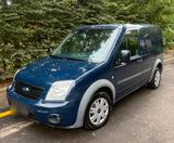 Ford Transit Connect Kasten / Wenig KM/TÜV... - Ford Transit Connect aus 2010