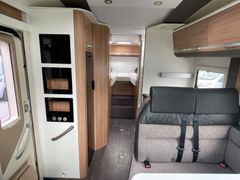 Adria ALL IN Coral 670 SL *165PS**SAT|RFK|Solar*