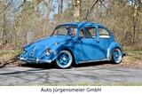 Volkswagen Käfer 1.6/80PS/*FRAME-OFF*/17"Porsche-Hackmesser - Autos aus dem Jahr 1968