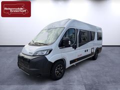 Sunlight Cliff 640 Frisch Reduziert: 6.000 sparen!