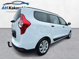 Dacia Lodgy Essential 7 Sitzer AHK Rückfahrkam Klima - Dacia Lodgy in Hannover