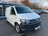 Volkswagen T6 Transporter Kasten *DSG* - Volkswagen T6 Transporter in Augsburg