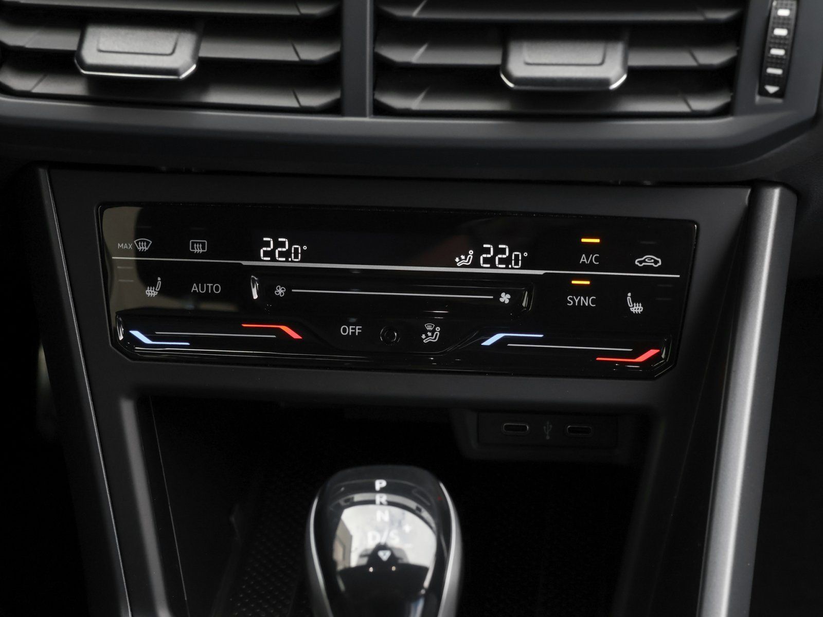 Volkswagen Taigo - Bild 10