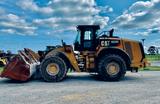 CAT 980M - Cat 980