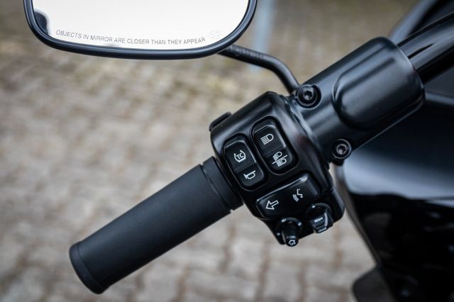 Fahrzeugabbildung Harley-Davidson ROAD GLIDE SPECIAL FLTRXS 114ci MY23 Bestellbar!