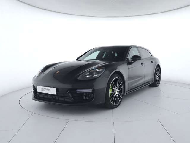 Porsche Panamera sport turismo 2.9 4 e-hybrid pl