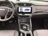 Maxus T90 - Vorschau Bild 10