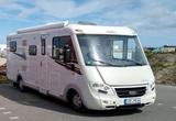 LMC Liberty I 675 auf 3 Liter Fiat Ducato mit 160 PS - Offers matching your search criteria