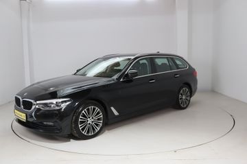 BMW 530 - 1