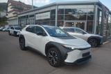 Toyota bZ4X FWD Model 23   3-Phasig Comfort Paket - Toyota bZ4X mit Elektro-Antrieb