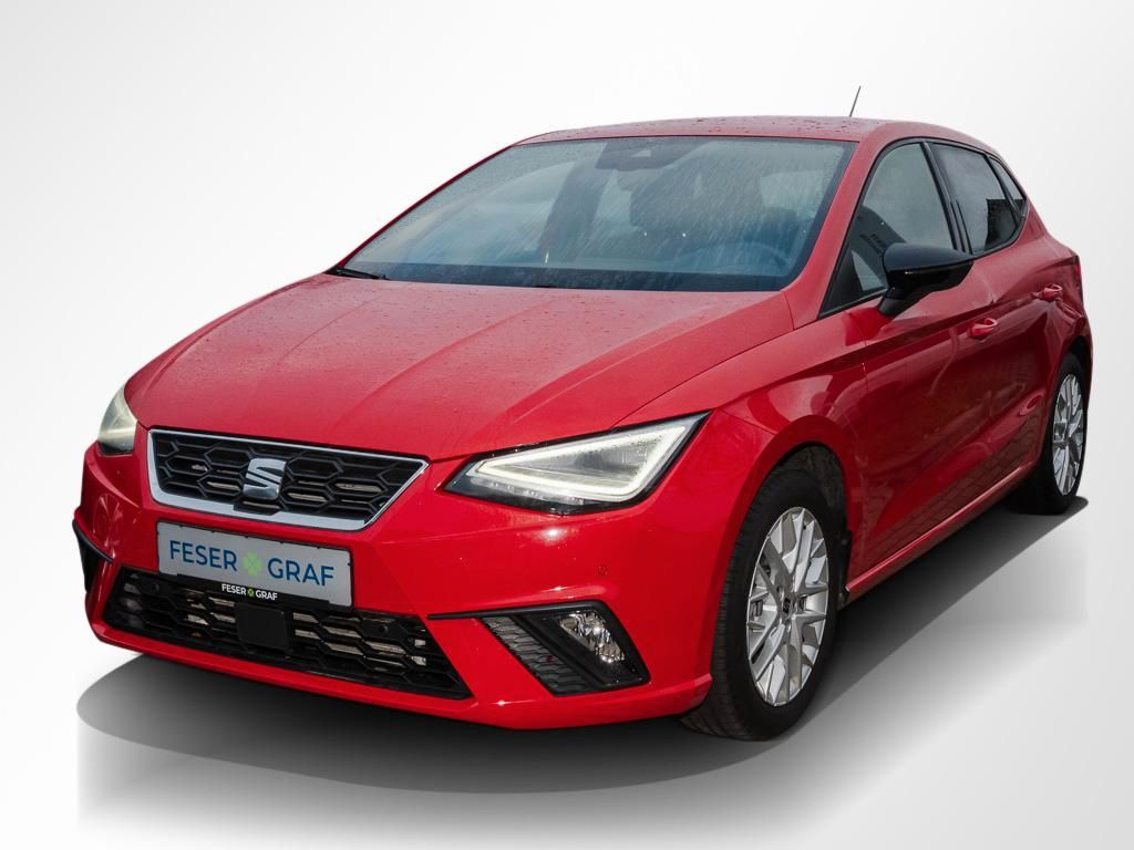 Seat Ibiza - Bild 14