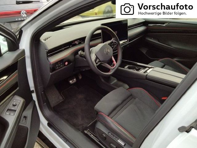 Volkswagen ID.7 - Bild 7