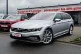 Volkswagen Passat Variant 4Motion 2.0 TSI LED Navi 360 AHK - Volkswagen Passat Variant: 3.2