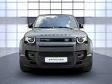Land Rover Defender P425 X-Dyn. HSE AHK|HUD|Matt - Land Rover Defender HSE mit Benzin-Antrieb