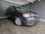 Lancia Voyager 2,8 CRD, 7 SITZER, AUTOM., LEDER, TEMPOM - Lancia: Automatik