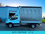 Ford Transit Pritsche 350 L2 Einzelkabine - Ford E 350