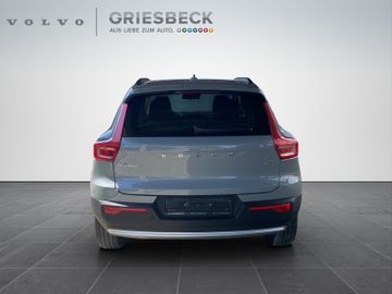 Volvo XC40 - 4