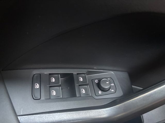 T-Cross 1.0 TSI 70 kW Goal