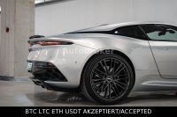 Aston Martin DBS – pogled 10