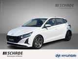 Hyundai i20 FL (MY25) 1.0 T-GDI 7-DCT 2WD Trend BOSENavi - Hyundai i20 Trend mit Benzin-Antrieb