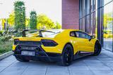 Lamborghini Huracán Performante 5.2 V10 |neuslift|Sensonum|k - Lamborghini: Performante