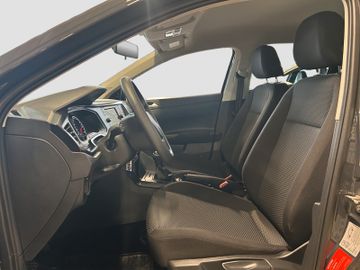 Fotografie 13 des VW Polo VI Trendline 1.0 BT Allwetter Klima