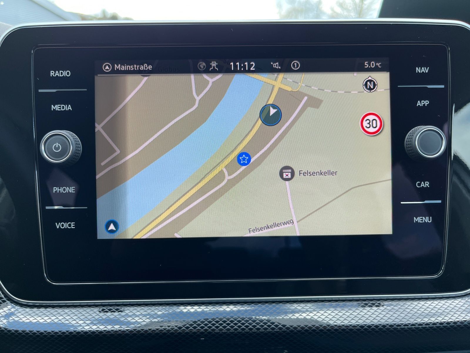 Volkswagen T-Cross - Bild 13
