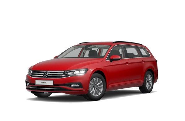 Volkswagen Passat Variant - Bild 2