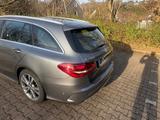 Mercedes-Benz C 220 d T Autom. - AMG-Line, Pano, AHK - Mercedes-Benz C 220 in Herne