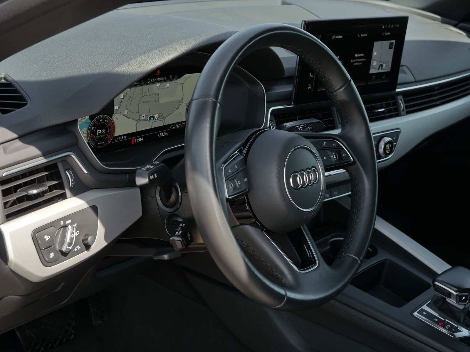 Audi A5 - Bild 19