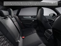 Audi RS7 - Vorschau Bild 13