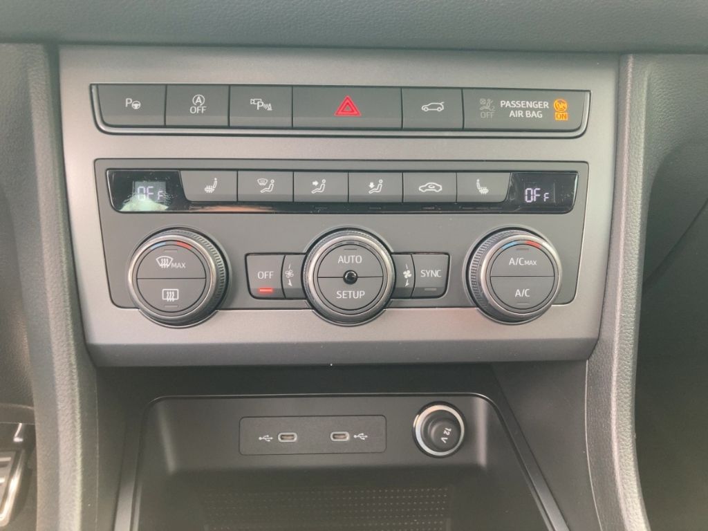 Cupra Ateca - Bild 16