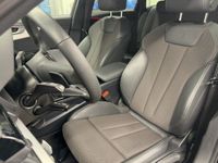 Audi A4 - Vorschau Bild 14