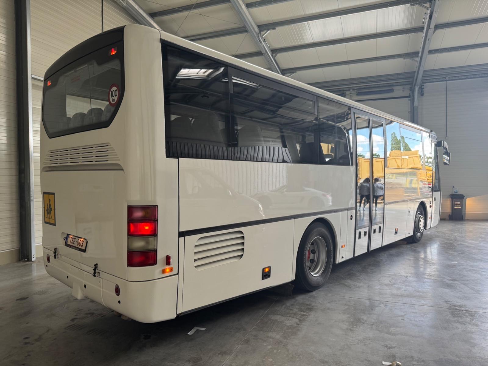Neoplan N 3313 Ü Euroliner 10,6m 173000 km*V6*TOP!*TUEV