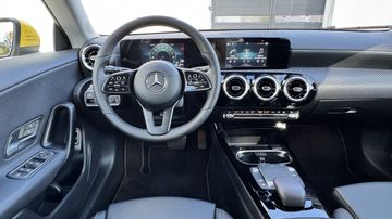 Mercedes CLA 250 - 10