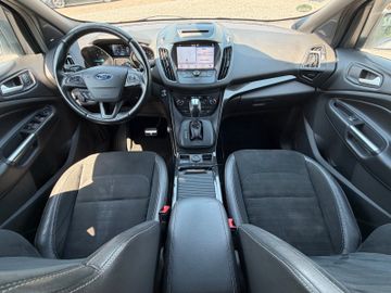 Ford Kuga - 4
