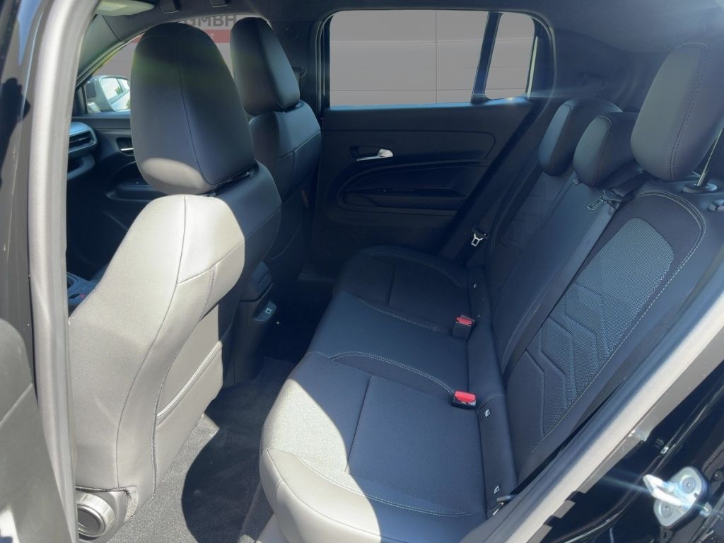 Fahrzeugabbildung Jeep Avenger Altitude Mild-Hybrid, Elektr. Heckklappe