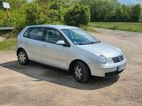 Volkswagen VW Polo IV 9N Klima nur 134Tkm - Volkswagen Polo: 9n Iv