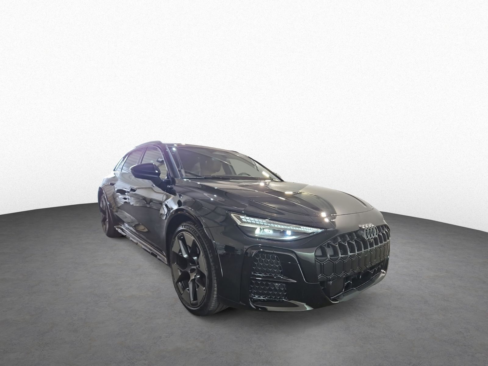 Audi A6 Allroad - Bild 4