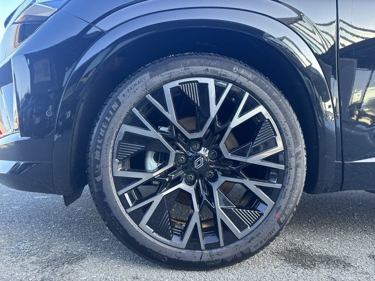 Renault Austral - Bild 13