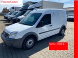 Ford Transit Connect ,1 Hand,Klima , Thermokasten - Ford Transit Connect aus 2009