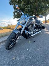 Harley-Davidson V-ROD Vrod Muscle VRSCF 5HD 2017 - HARLEY-DAVIDSON V ROD MUSCLE VRSCF