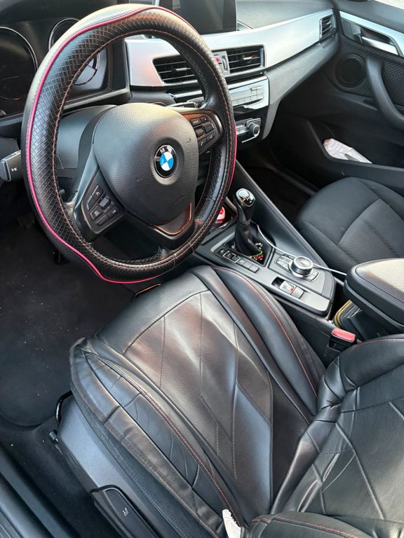 Image of BMW 120