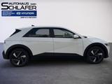 Hyundai IONIQ 5 Elektro 63 kWh Wärmepumpe - mit Elektro-Antrieb: Weiß