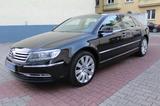 Volkswagen Phaeton V6 TDI 5-Sitzer 4Motion lang - Volkswagen Phaeton: Lang