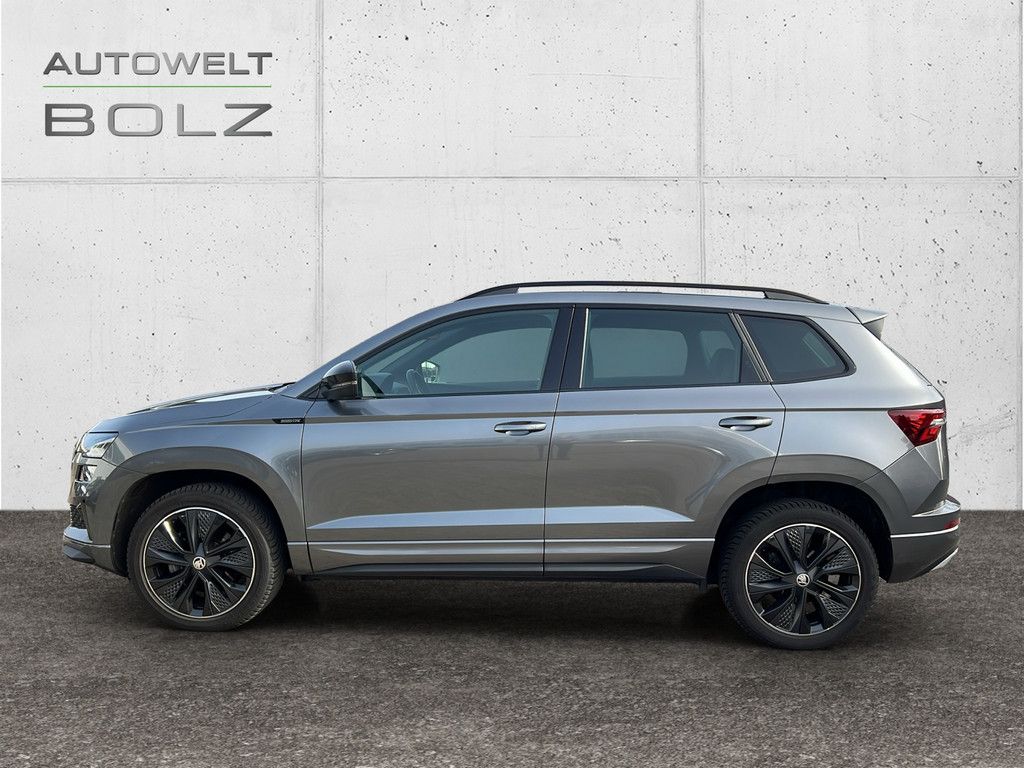 Skoda Karoq - Bild 7