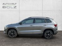 Skoda Karoq - Vorschau Bild 7